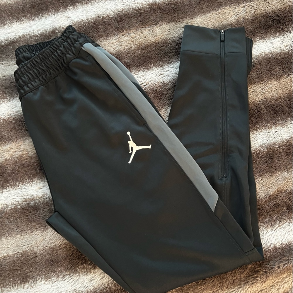 Jordan Joggers 🏃‍♂️